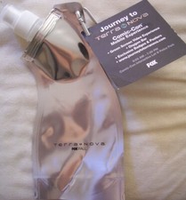 Terra Nova TV series 2011 San Diego Comic-Con SDCC Fox promo water bottle NEW picture
