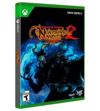 Dungeons & Dragons Neverwinter Nights 2 Enhanced (LRG#53) - Xbox Series X - New picture