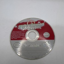 Freedom Fighters Tested (Nintendo GameCube, 2003) Disc Only Tested picture