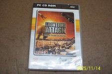 Frontline Attack War Over Europe picture