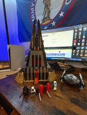 Lego star wars set Bundle (75286)(75251) picture