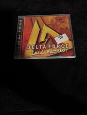 Delta Force Land Warrior PC Game picture