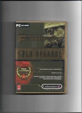 PC GAME: Operation Flashpoint Gold Upgrade. Red Hammer. 2001, VG picture