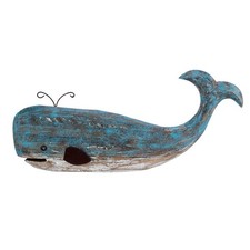 Beachcombers SS-BCS-04676 Collectible Figurines, Blue picture
