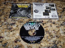 Innerspace Inner Space (PC) Game (Mint) picture