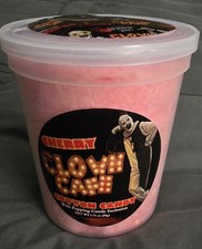 UNIVERSAL HHN Art The Clown TERRIFER Cherry Cotton Candy New SEALED L@@K picture