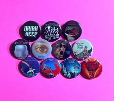 Uriah Heep 1.25