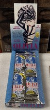 (1) Single Pack 1992 Olivia Collector Cards. 10 Cards per Pack. Adult Oriented picture
