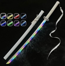 Katana Samurai Sword – 40-Inch LED Glow Rechargeable, USA stock. picture