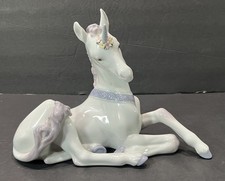 Lladro Made in Spain 5826 Porcelain 
