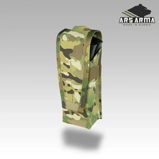 Russian Ars Arma Slot Double AK Mag Pouch - Multicam Camo picture