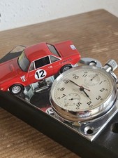 Rare Lemania 1130 Flyback Rattrapante Jolly Club Milano picture