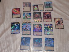 Palworld TCG 17 Foil Holo Card Bundle picture