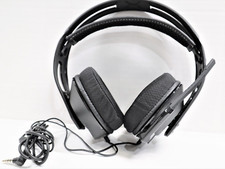 Plantronics RIG500HX Stereo Gaming Headband Headset Noise Cancelling RIG500 500 picture