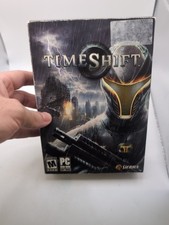 TimeShift PC Complete in Box picture