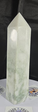 Tree Agate Tower 8