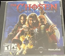Chosen: Well of Souls (PC, 2007) picture