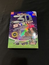 New Sealed - Extreme 3D Gaming System for PC Windows Hardware and Software 2002 picture