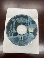 Flying Heroes (PC, 2000) picture