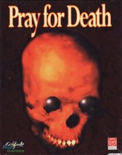 PRAY FOR DEATH PC GAME +1Clk Windows 11 10 8 7 Vista XP Install picture