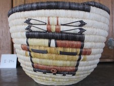 Hopi Basket 7.5