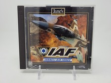 Jane's IAF: Israeli Air Force for PC Windows picture