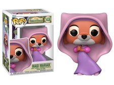 Funko Pop Disney: Robin Hood - Maid Marian Vinyl Figure #1438 #75912 picture