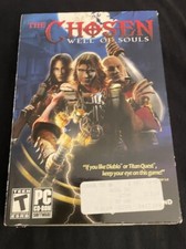 The Chosen: Well of Souls PC Game ~ The Ultimate Action Role-Playing Quest picture