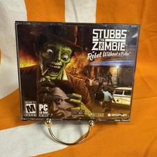 Stubbs the Zombie in Rebel Without a Pulse - PC Game picture