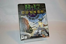 B-17 Gunner: Air War Over Germany (PC, 2001) picture