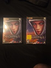 Guild Wars Nightfall PC Complete in Box picture