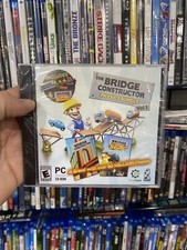 The Bridge Constructor Physics Bundle Vol. 1 Windows 10 8 7 PC Game πΊπΈ π picture