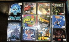 PC Game Bundle-untested picture