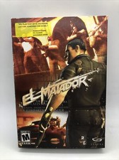 El Matador PC Game picture