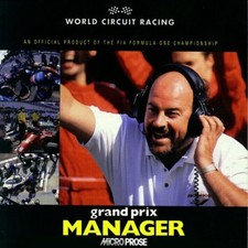 GRAND PRIX MANAGER +1Clk Windows 11 10 8 7 Vista XP Install picture