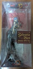 Valkyria Chronicles: Selvaria Bles Bunny Spy Version 1/7 Figure quesQ picture