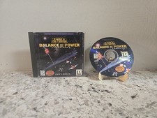 Star Wars: X-Wing vs. TIE Fighter - Balance of Power Campaigns (PC/CD-ROM, 1997) picture