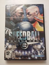 Speedball 2 Tournament Nobilis - PC DVD-ROM Game in Spanish New picture