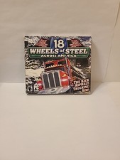 18 Wheels of Steel: Across America (PC, 2003) picture