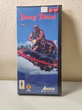 Drug Wars 3DO new sealed American Laser Games Crime Patrol 2 picture