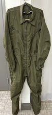 CVC Military Coveralls Size Medium/ Short picture