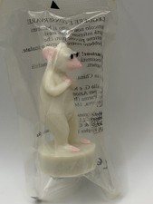 2004 Barilla Italy Shrek 2 Three Blind Mouse Figure MIP Sealed DreamWorks Rare picture
