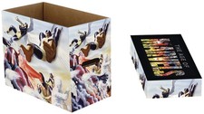 X_MEN RETRO GRAPHIC Comic Short Box Storage 15