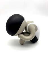 Lonely Boy Vinyl Figure Mike Lee Garry The Third 2018 ComplexCon - Brand New picture
