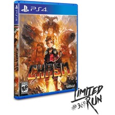 Chasm - Limited Run #369 [PlayStation 4] picture