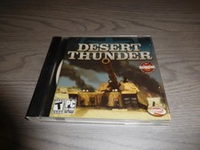 Desert Thunder PC Game picture