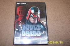 Judge Dredd Dredd vs Death picture