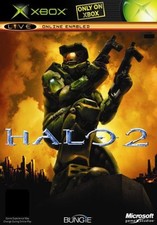 Microsoft Halo 2 (Xbox, Compatible with Xbox 360) picture
