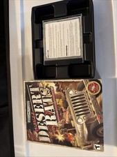 WW II Desert Rats Combat Driving Adventure PC Game Big Box picture
