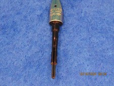 PARKER 75 EXTRA FINE FOUNTAIN PEN NIB picture